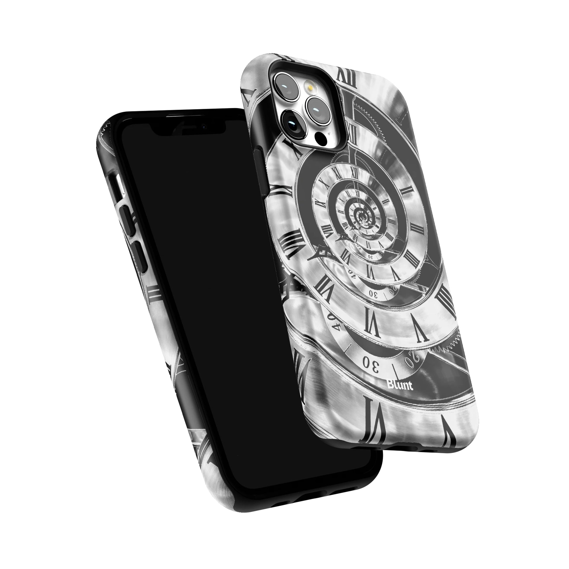 Roman Loop iPhone Case gallery - Iphone_12_Pro_6