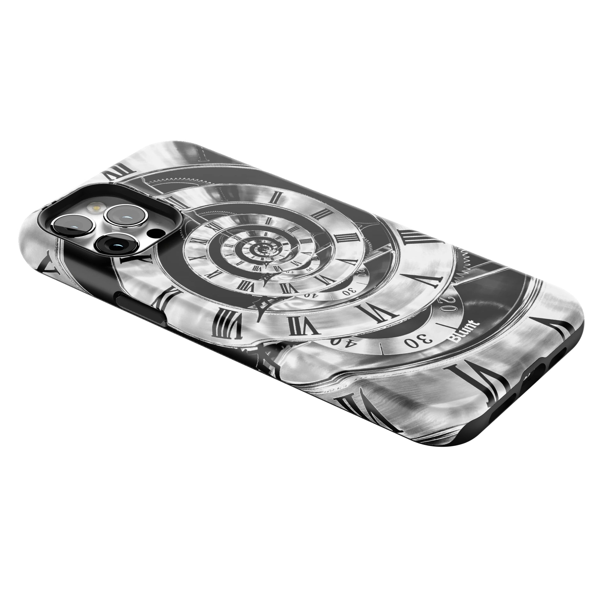 Roman Loop iPhone Case gallery - Iphone_12_Pro_Max_2