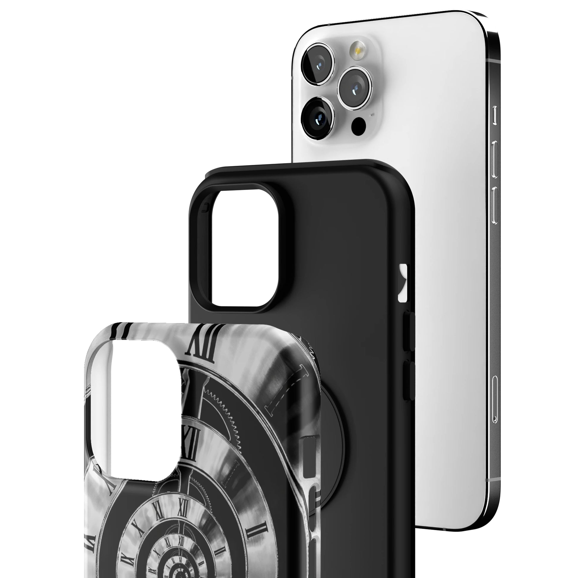 Roman Loop iPhone Case gallery - Iphone_12_Pro_Max_3