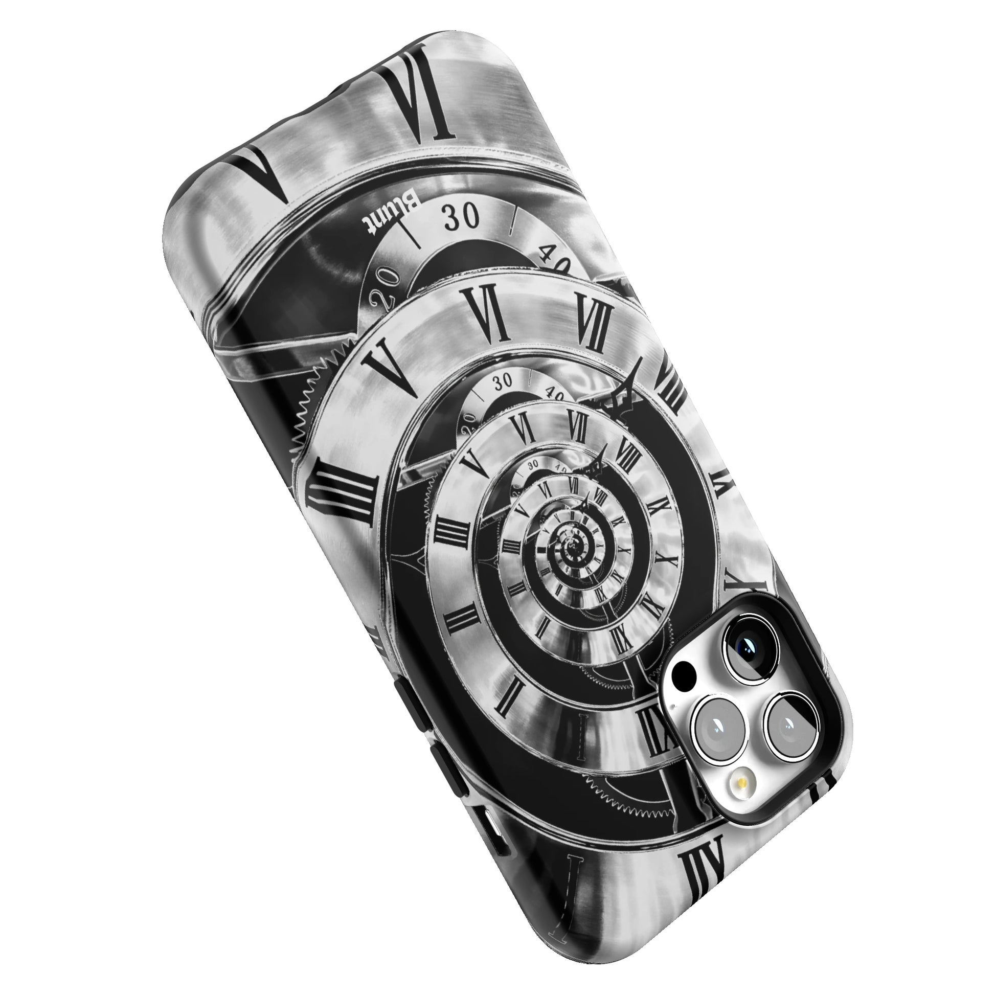 Roman Loop iPhone Case gallery - Iphone_12_Pro_Max_5