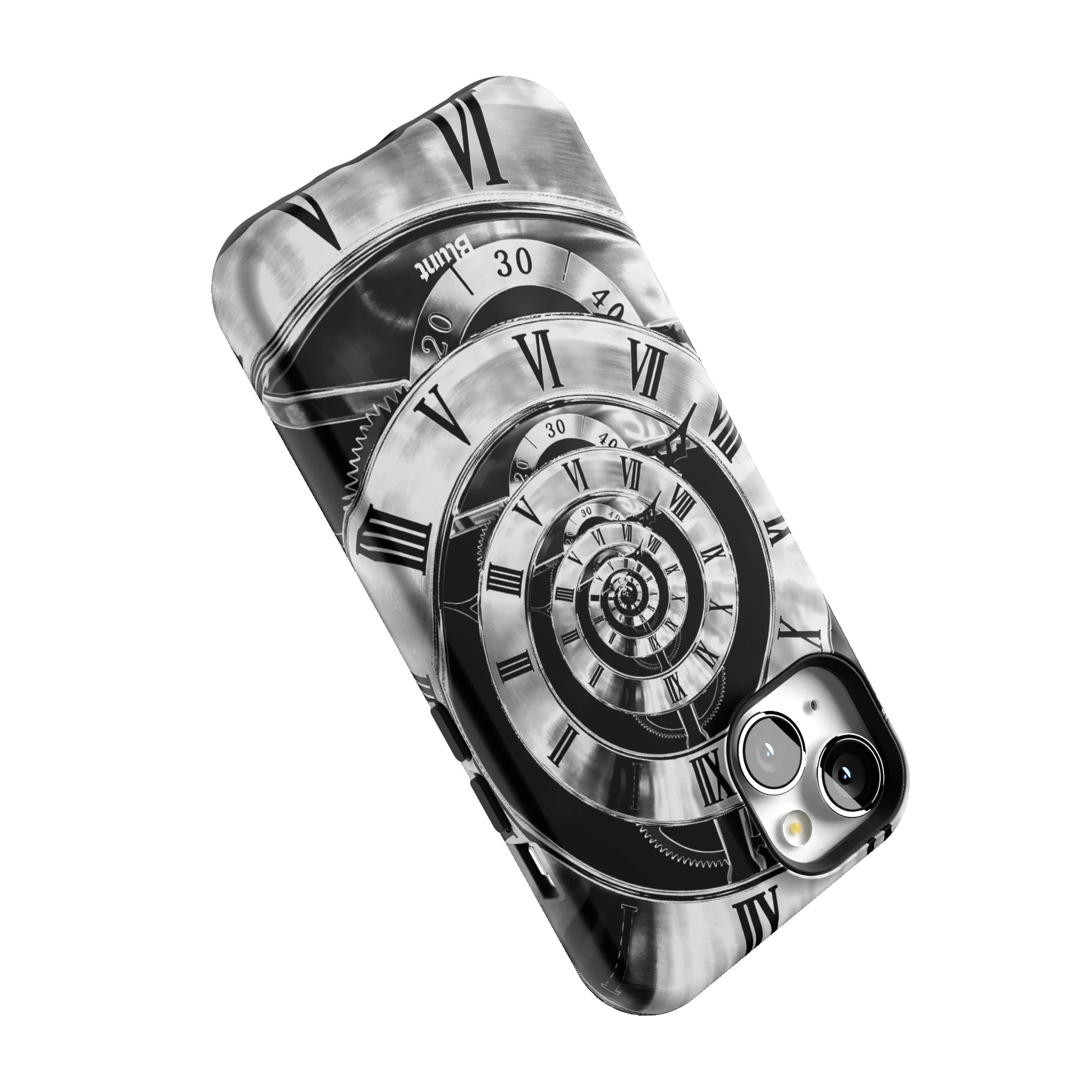 Roman Loop iPhone Case gallery - Iphone_13_Iphone_5