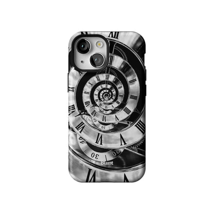 Roman Loop iPhone Case gallery - Iphone_13_Mini_Air_Plus_1