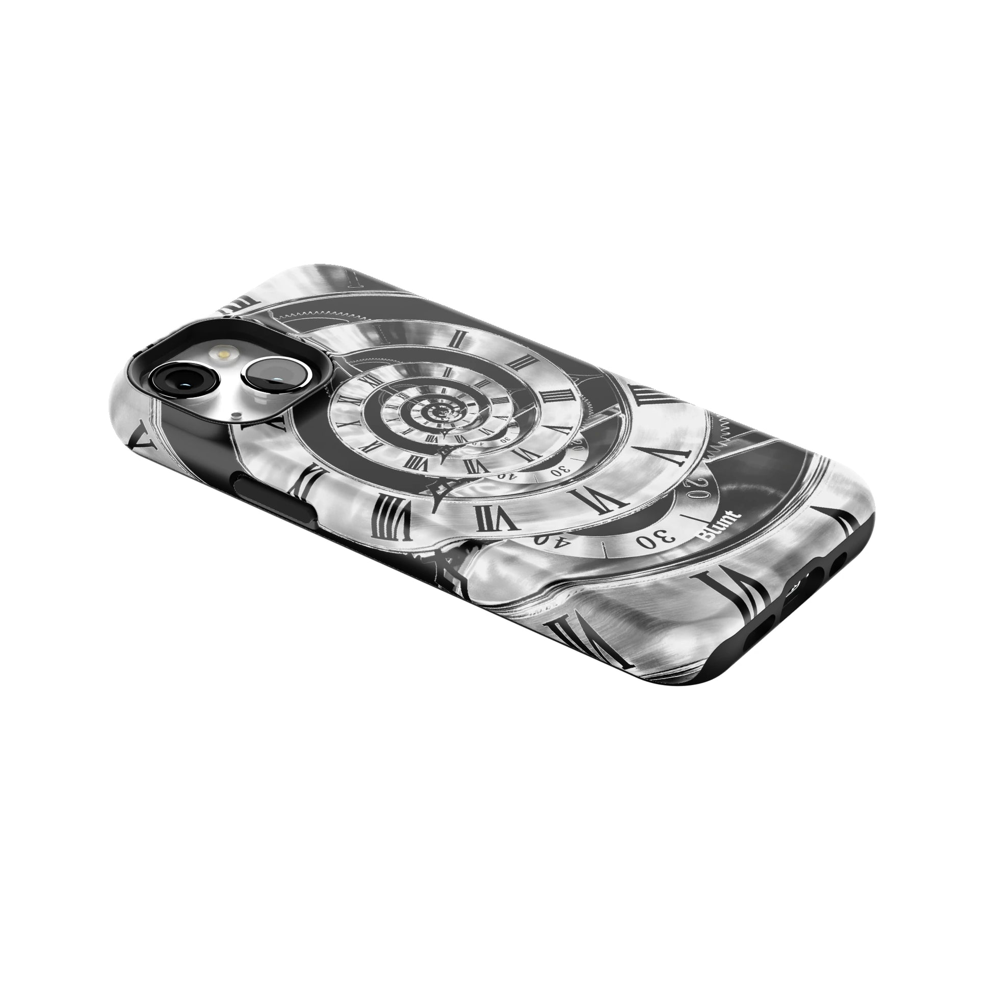 Roman Loop iPhone Case gallery - Iphone_13_Mini_Air_Plus_2