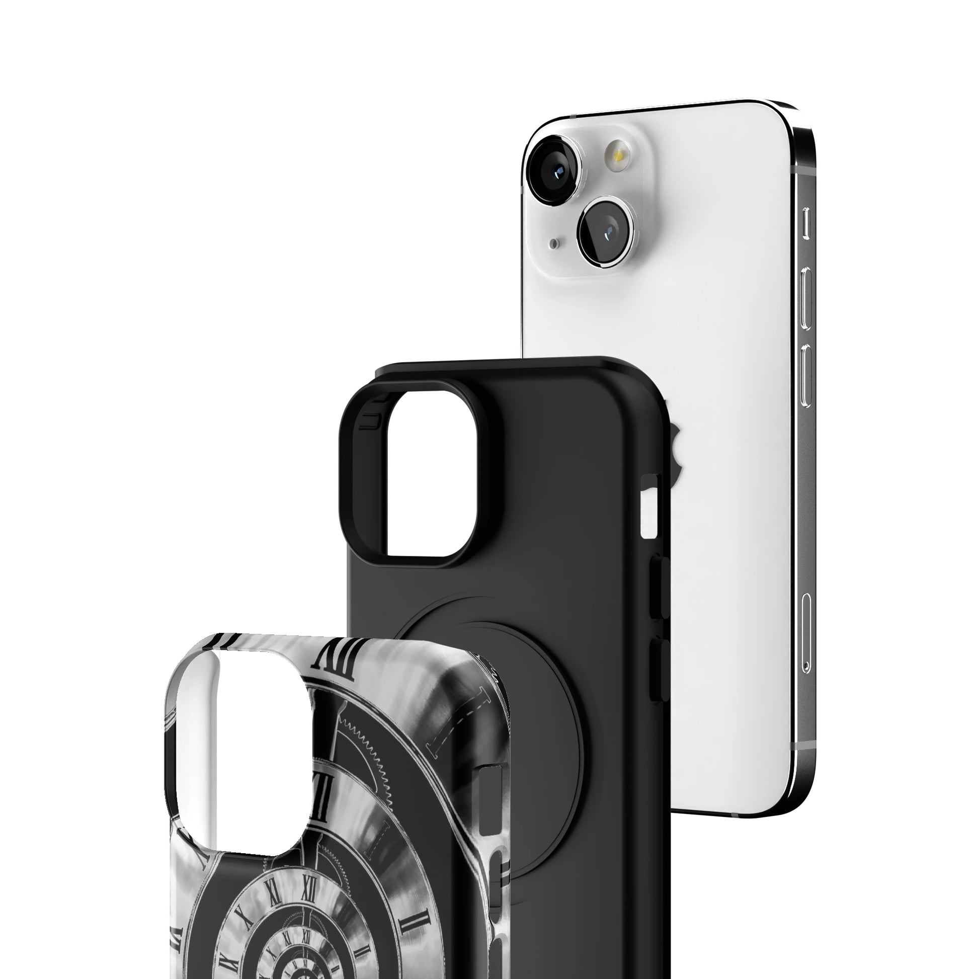 Roman Loop iPhone Case gallery - Iphone_13_Mini_Air_Plus_3