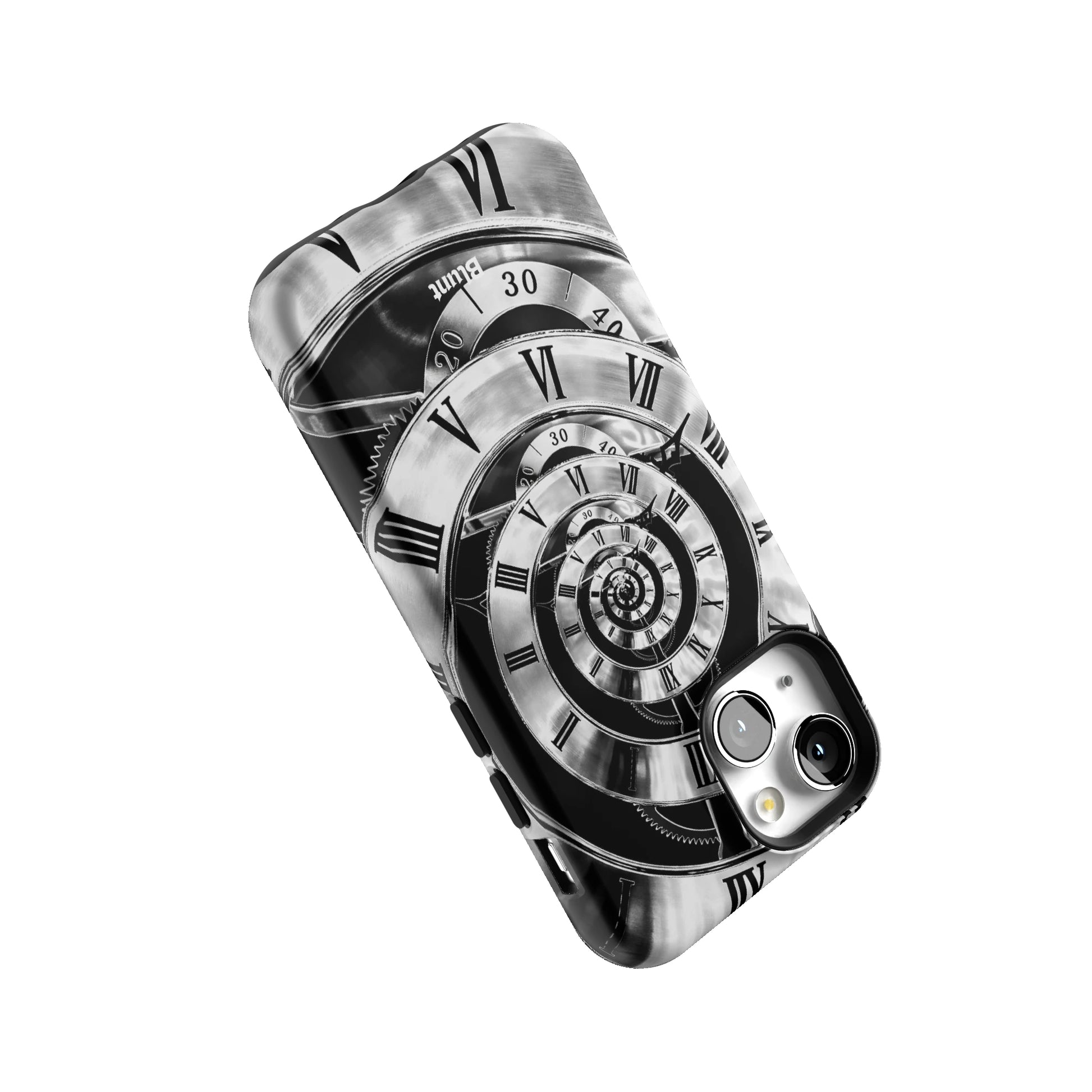 Roman Loop iPhone Case gallery - Iphone_13_Mini_Air_Plus_5