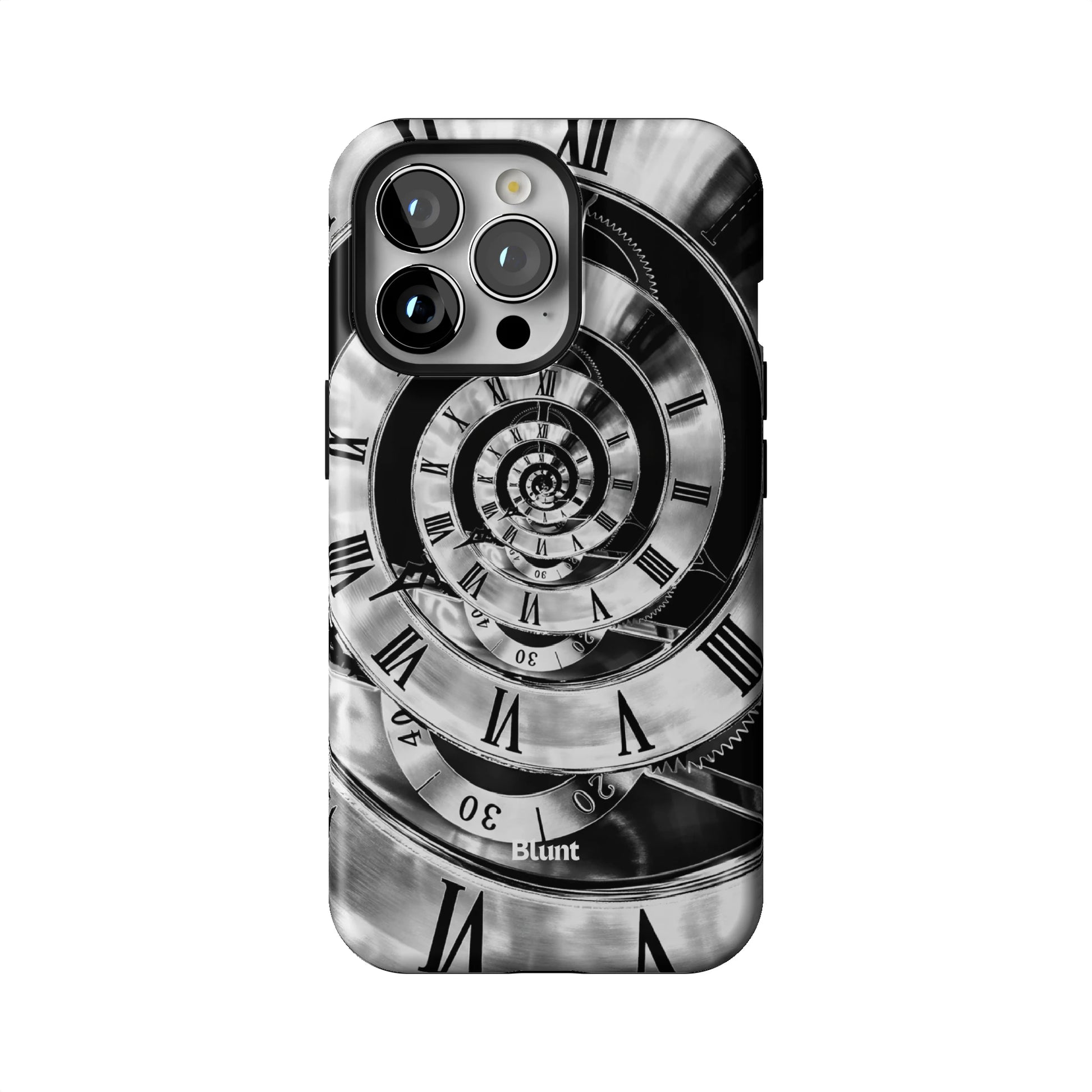 Roman Loop iPhone Case gallery - Iphone_13_Pro_1