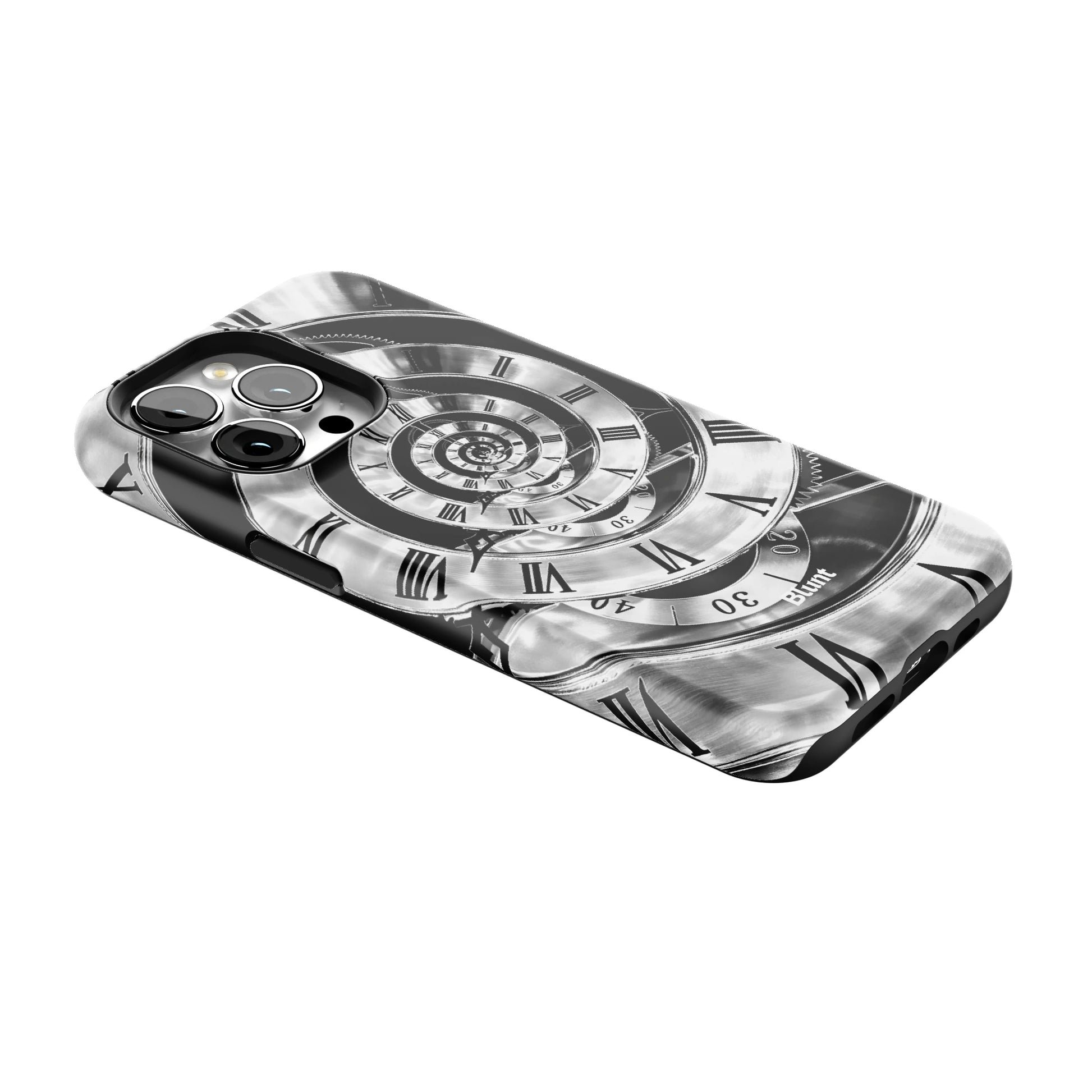 Roman Loop iPhone Case gallery - Iphone_13_Pro_2