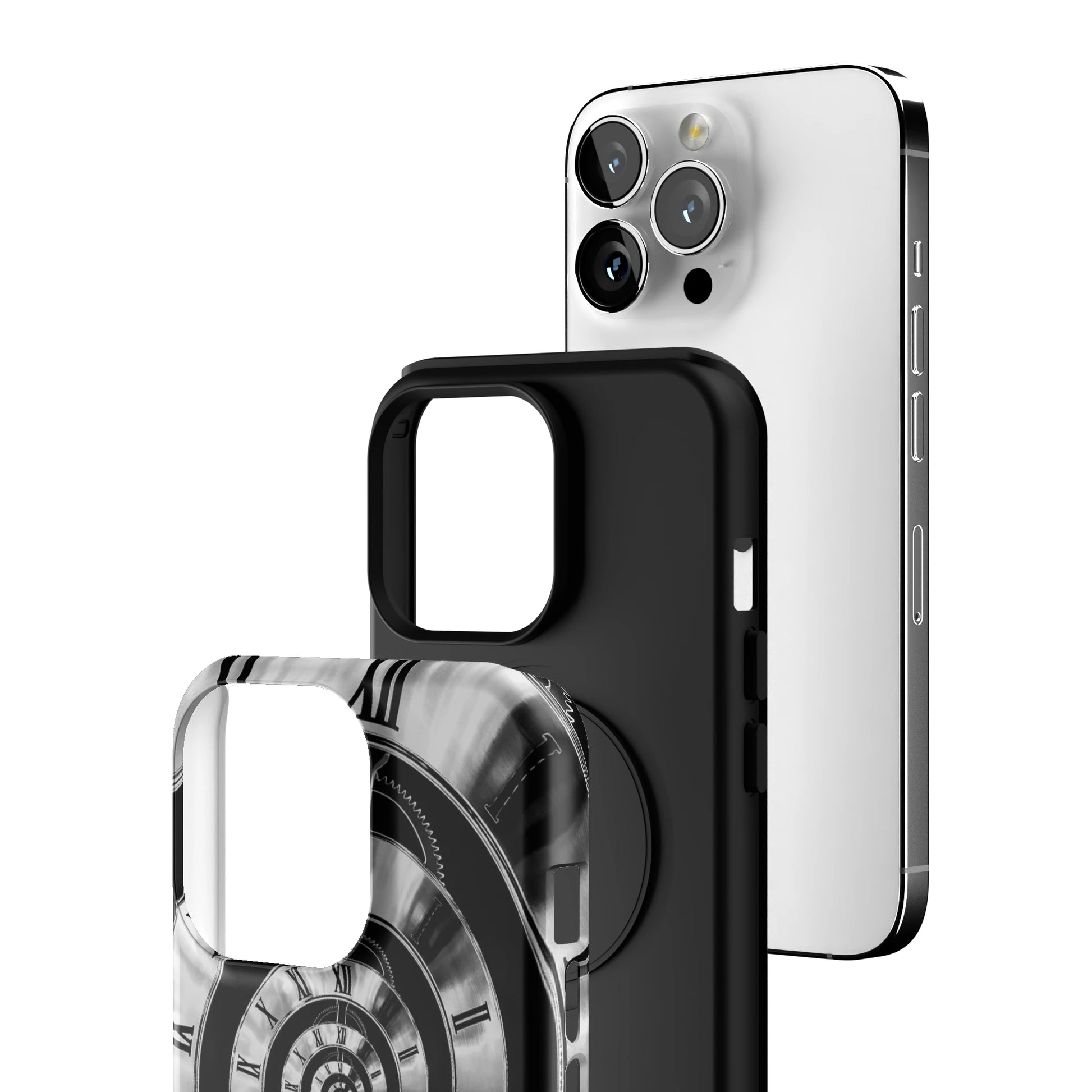 Roman Loop iPhone Case gallery - Iphone_13_Pro_3
