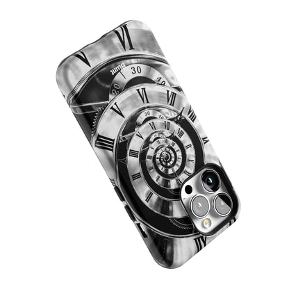 Roman Loop iPhone Case gallery - Iphone_13_Pro_5