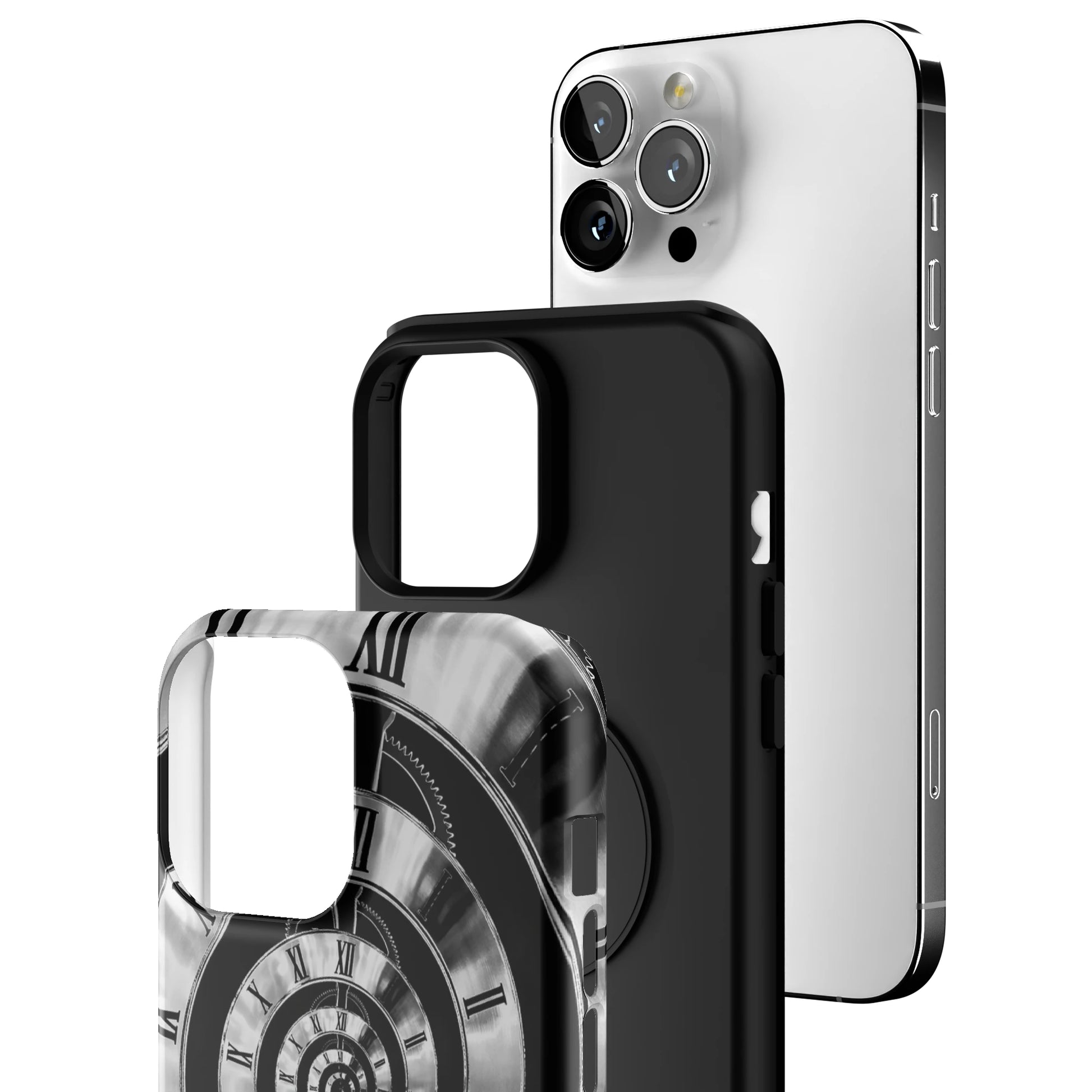 Roman Loop iPhone Case gallery - Iphone_13_Pro_Max_3