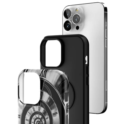 Roman Loop iPhone Case gallery - Iphone_13_Pro_Max_3