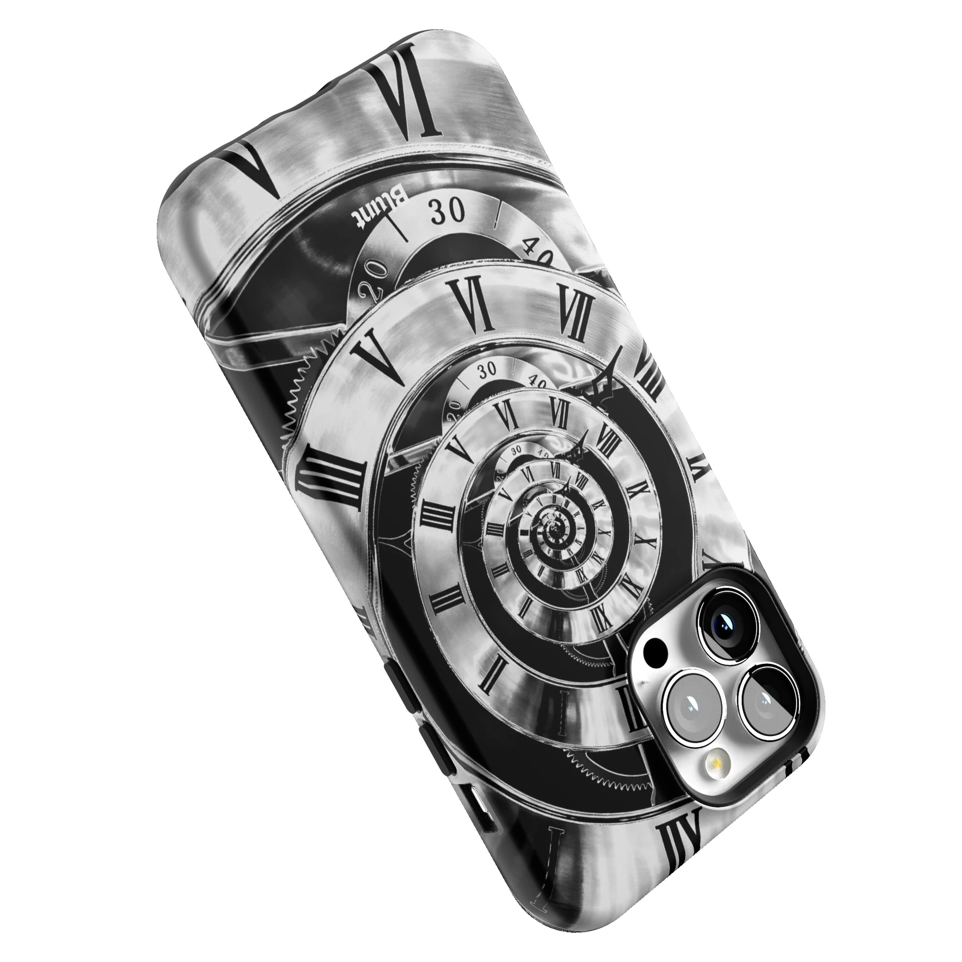 Roman Loop iPhone Case gallery - Iphone_13_Pro_Max_5
