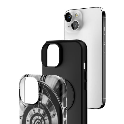Roman Loop iPhone Case gallery - Iphone_14_Iphone_3