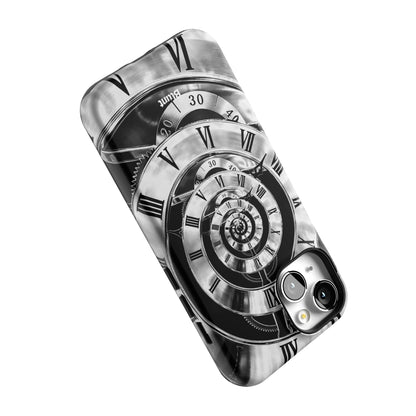 Roman Loop iPhone Case gallery - Iphone_14_Iphone_5