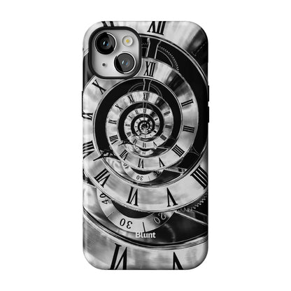Roman Loop iPhone Case gallery - Iphone_14_Mini_Air_Plus_1