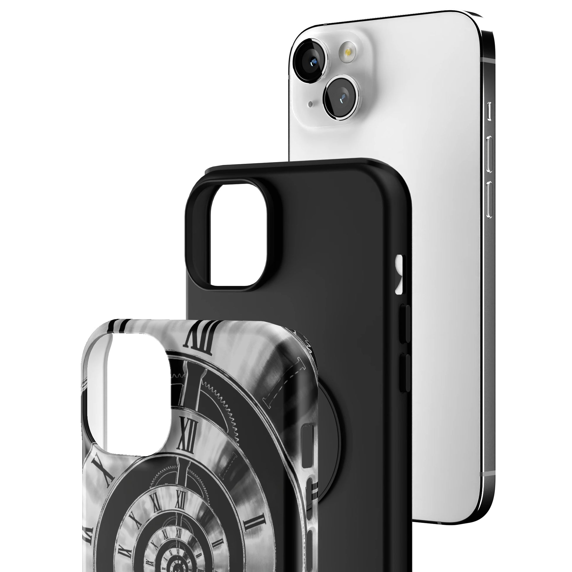 Roman Loop iPhone Case gallery - Iphone_14_Mini_Air_Plus_3