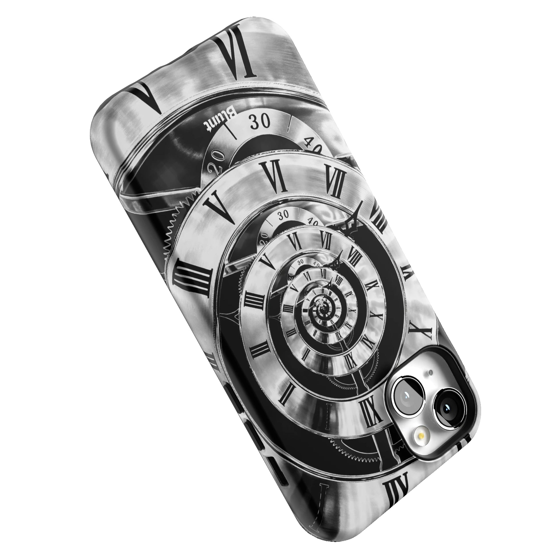 Roman Loop iPhone Case gallery - Iphone_14_Mini_Air_Plus_5