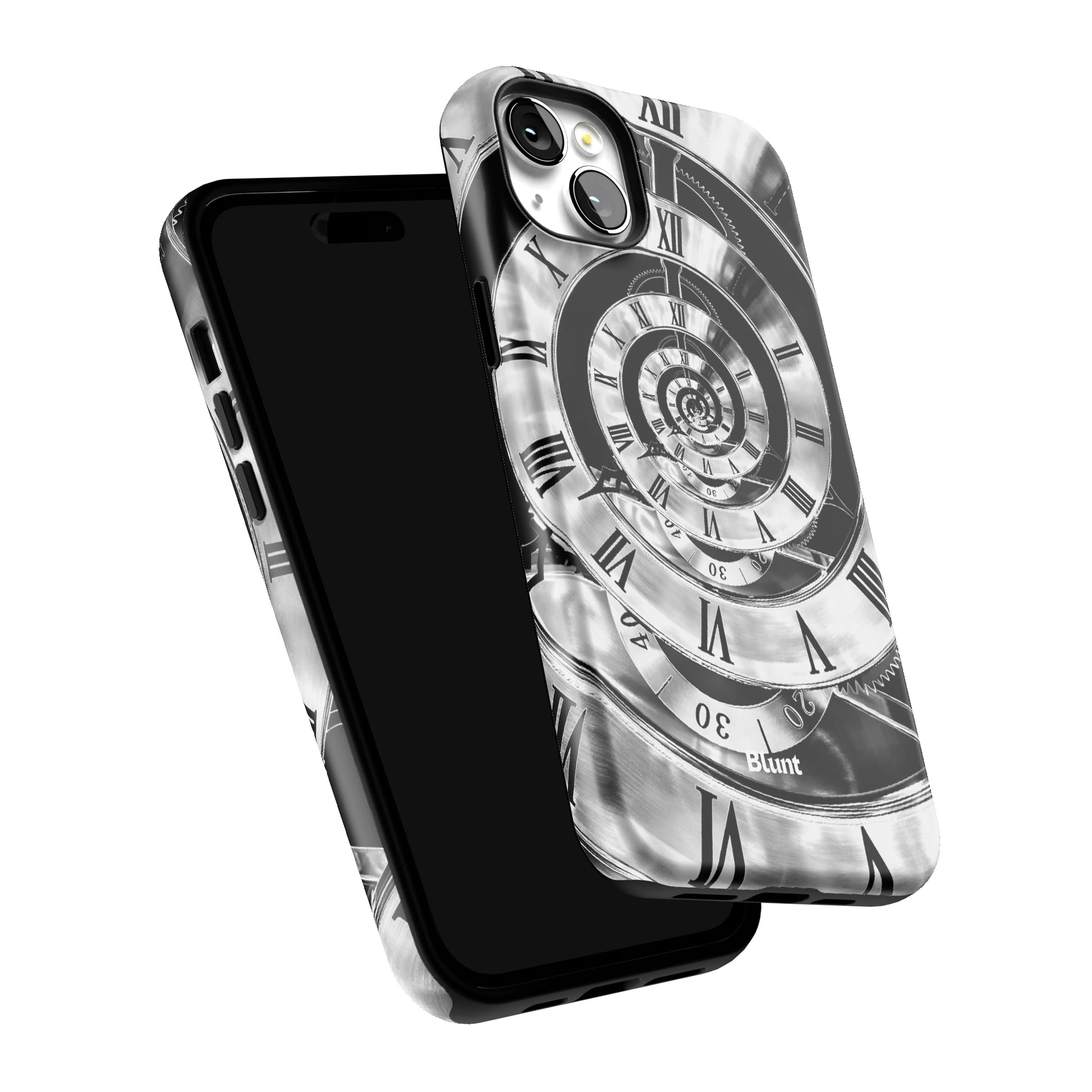 Roman Loop iPhone Case gallery - Iphone_14_Mini_Air_Plus_6