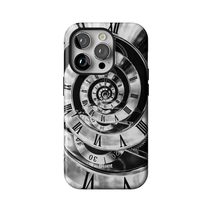 Roman Loop iPhone Case gallery - Iphone_14_Pro_1