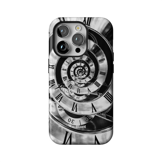 Roman Loop iPhone Case gallery - Iphone_14_Pro_1
