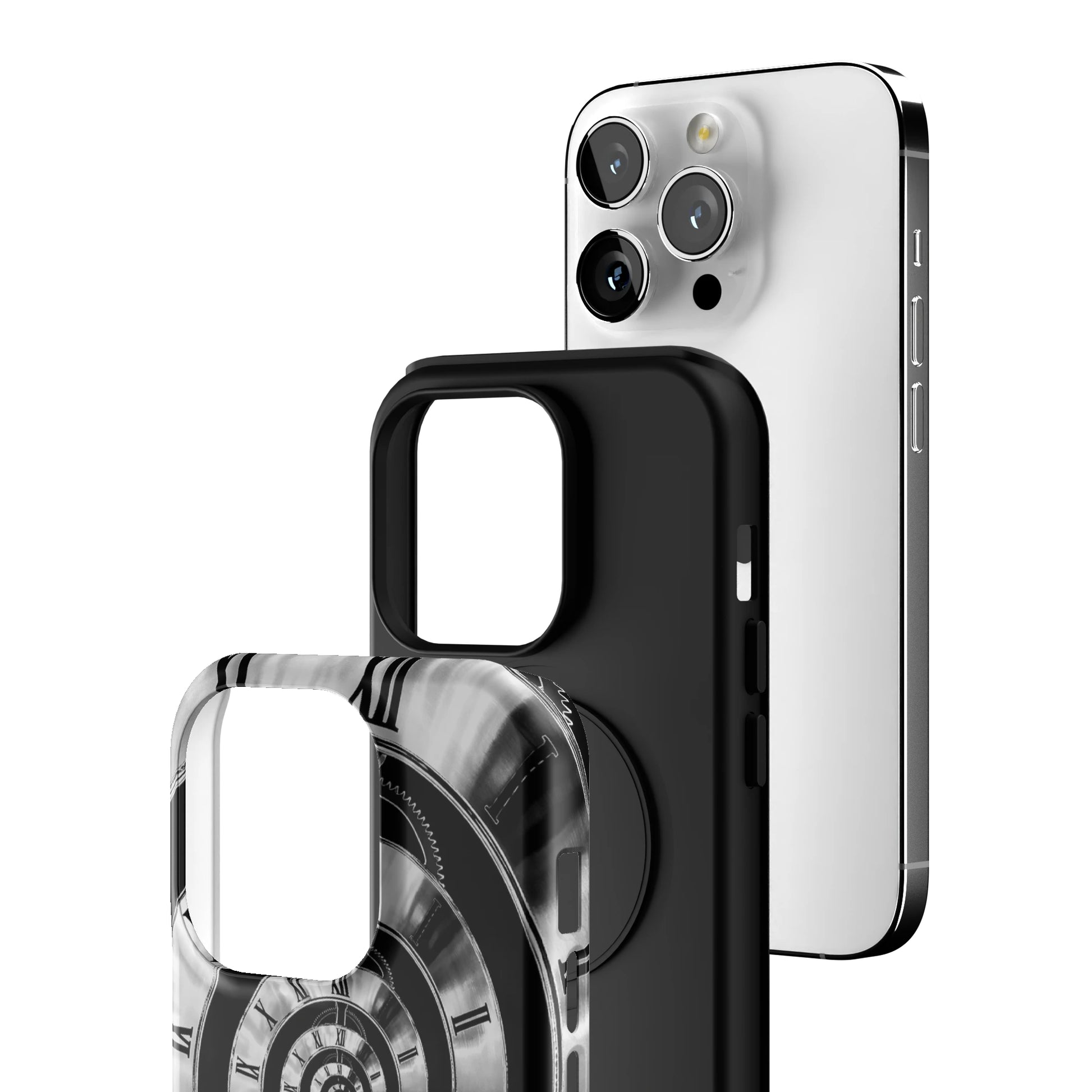 Roman Loop iPhone Case gallery - Iphone_14_Pro_3