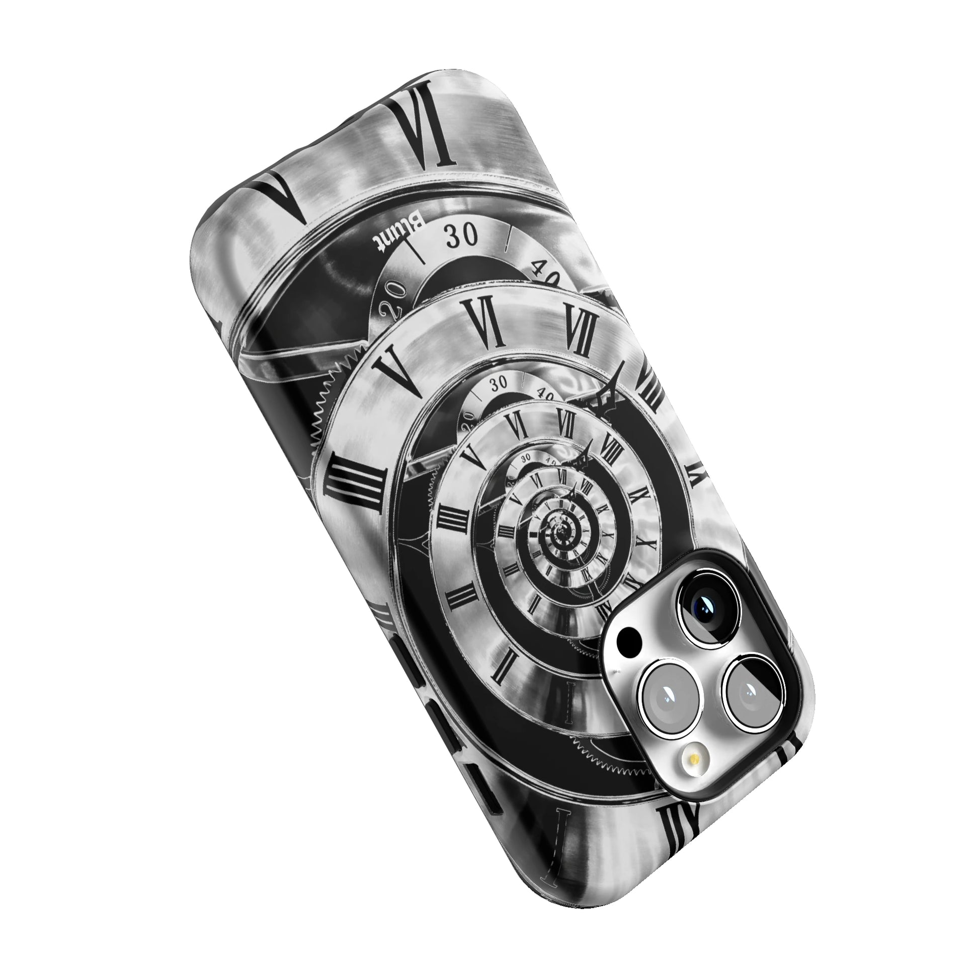 Roman Loop iPhone Case gallery - Iphone_14_Pro_5