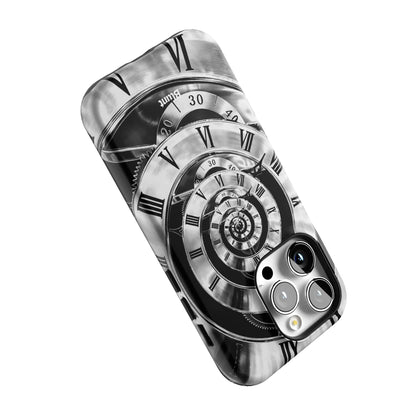Roman Loop iPhone Case gallery - Iphone_14_Pro_5