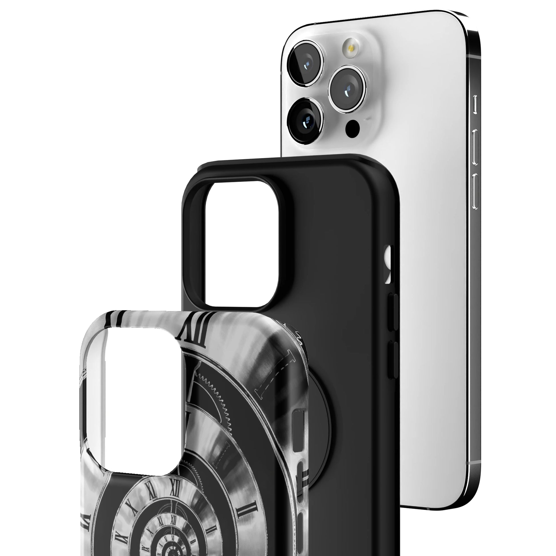 Roman Loop iPhone Case gallery - Iphone_14_Pro_Max_3