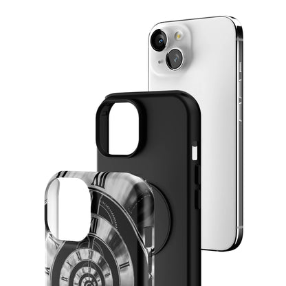Roman Loop iPhone Case gallery - Iphone_15_Iphone_3