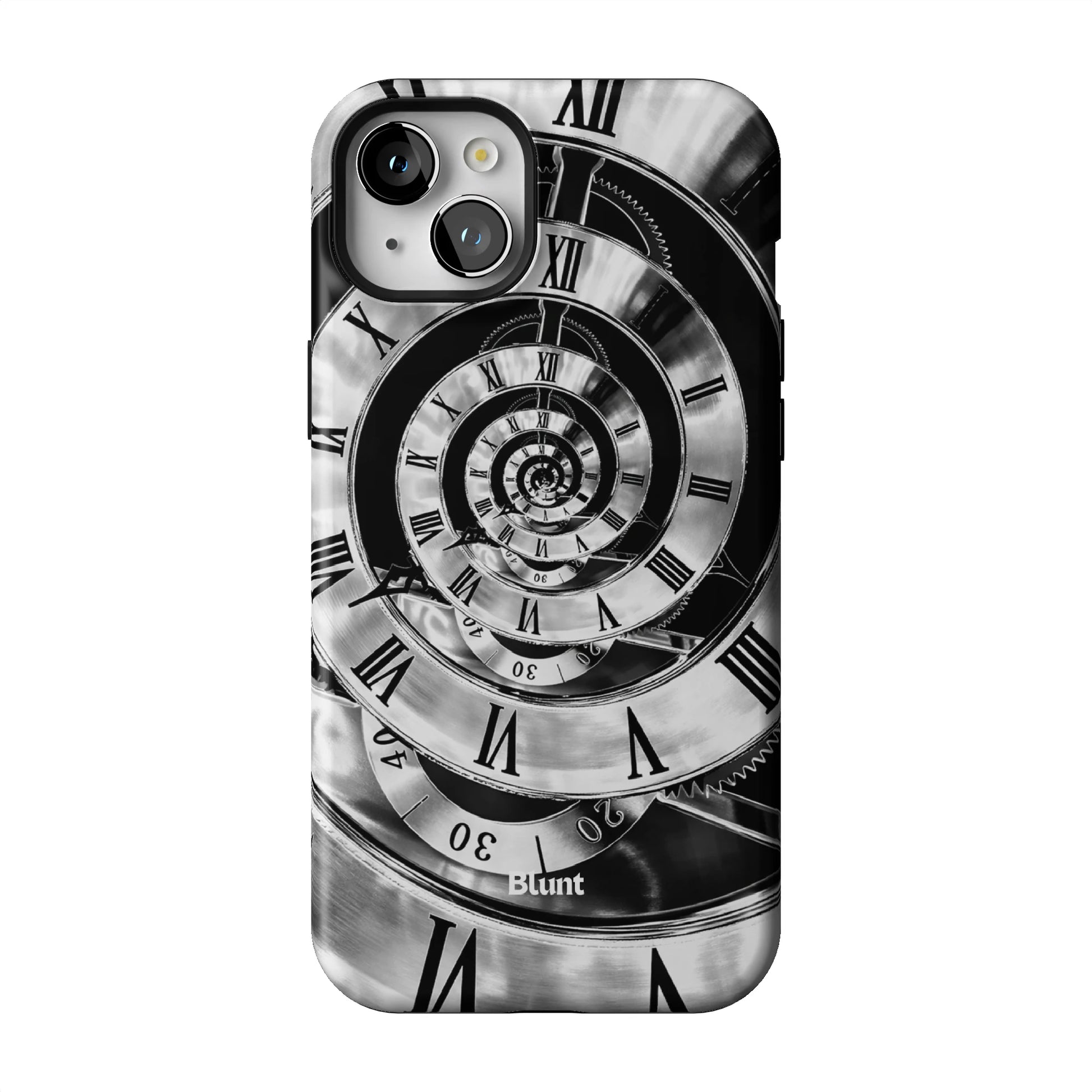Roman Loop iPhone Case gallery - Iphone_15_Mini_Air_Plus_1