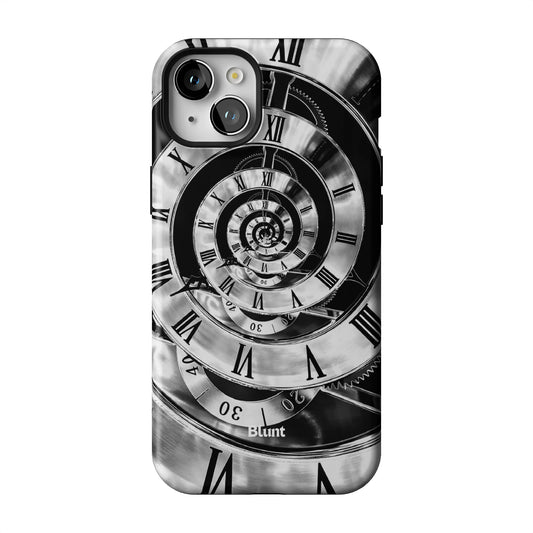 Roman Loop iPhone Case gallery - Iphone_15_Mini_Air_Plus_1
