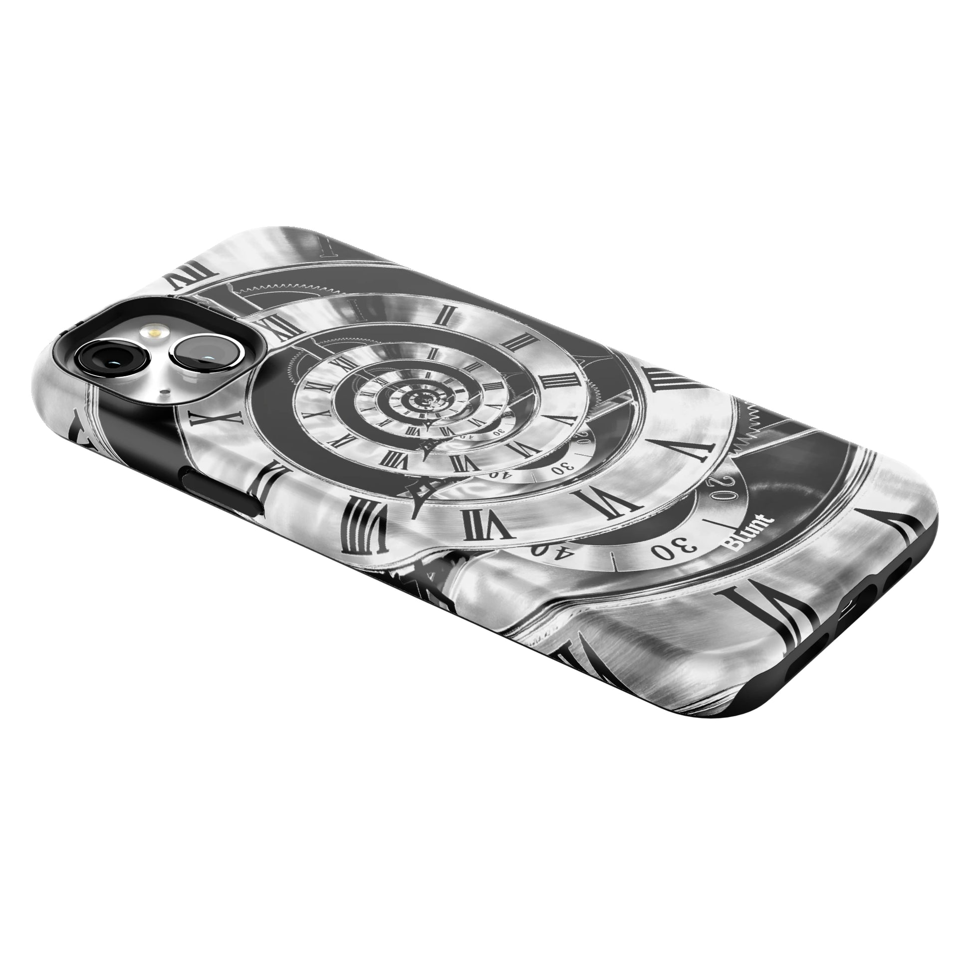 Roman Loop iPhone Case gallery - Iphone_15_Mini_Air_Plus_2