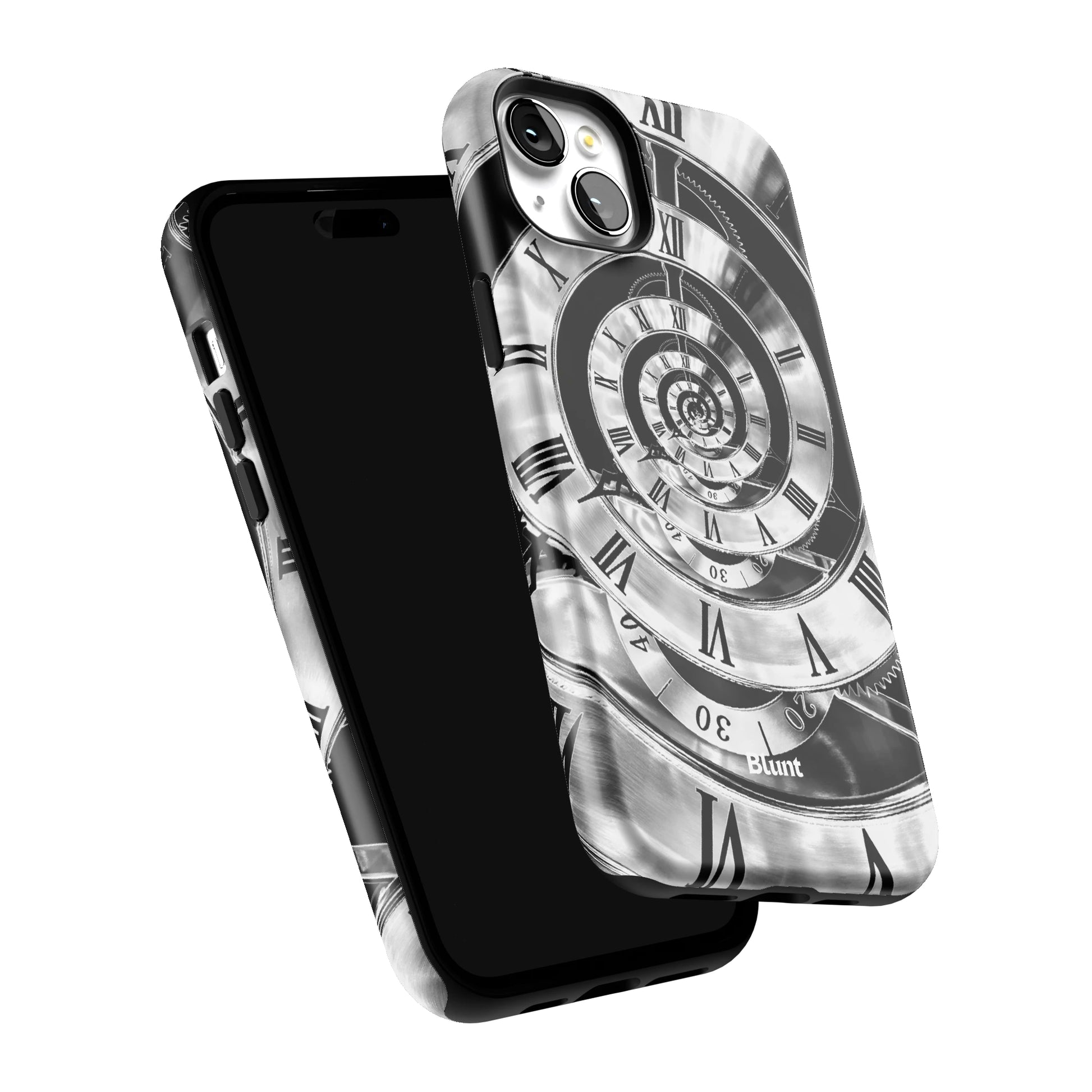 Roman Loop iPhone Case gallery - Iphone_15_Mini_Air_Plus_6