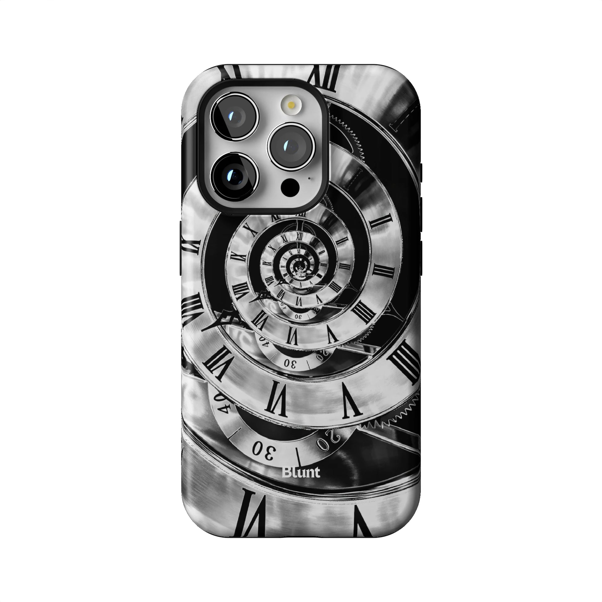 Roman Loop iPhone Case gallery - Iphone_15_Pro_1