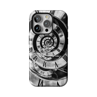 Roman Loop iPhone Case gallery - Iphone_15_Pro_1