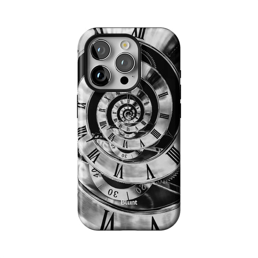 Roman Loop iPhone Case gallery - Iphone_15_Pro_1