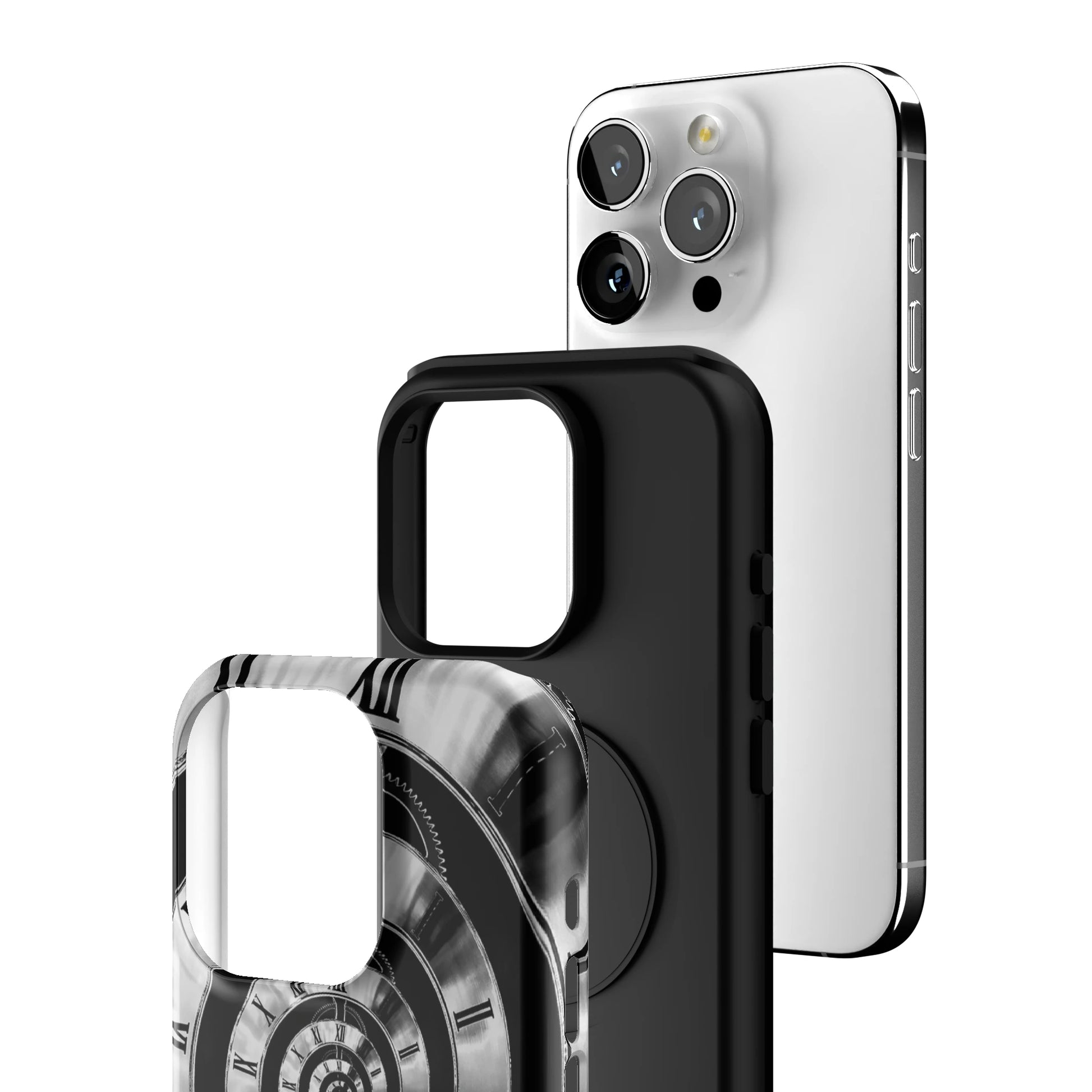 Roman Loop iPhone Case gallery - Iphone_15_Pro_3