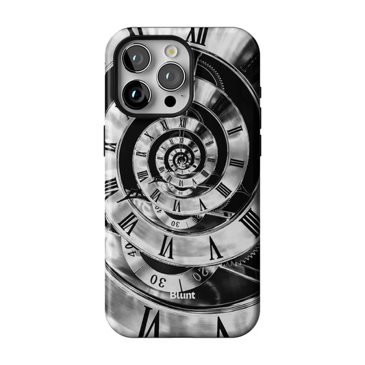Roman Loop iPhone Case gallery - Iphone_15_Pro_Max_1