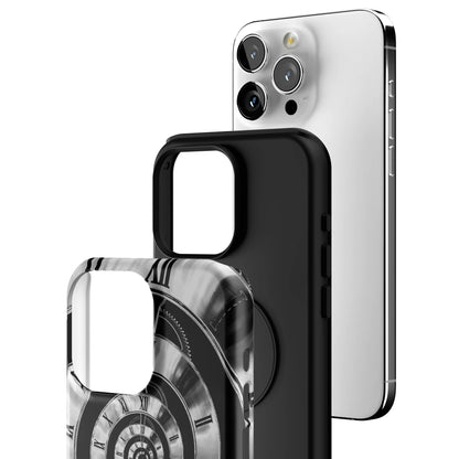 Roman Loop iPhone Case gallery - Iphone_15_Pro_Max_3