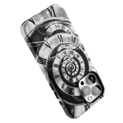 Roman Loop iPhone Case gallery - Iphone_15_Pro_Max_5