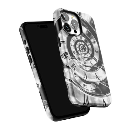 Roman Loop iPhone Case gallery - Iphone_15_Pro_Max_6