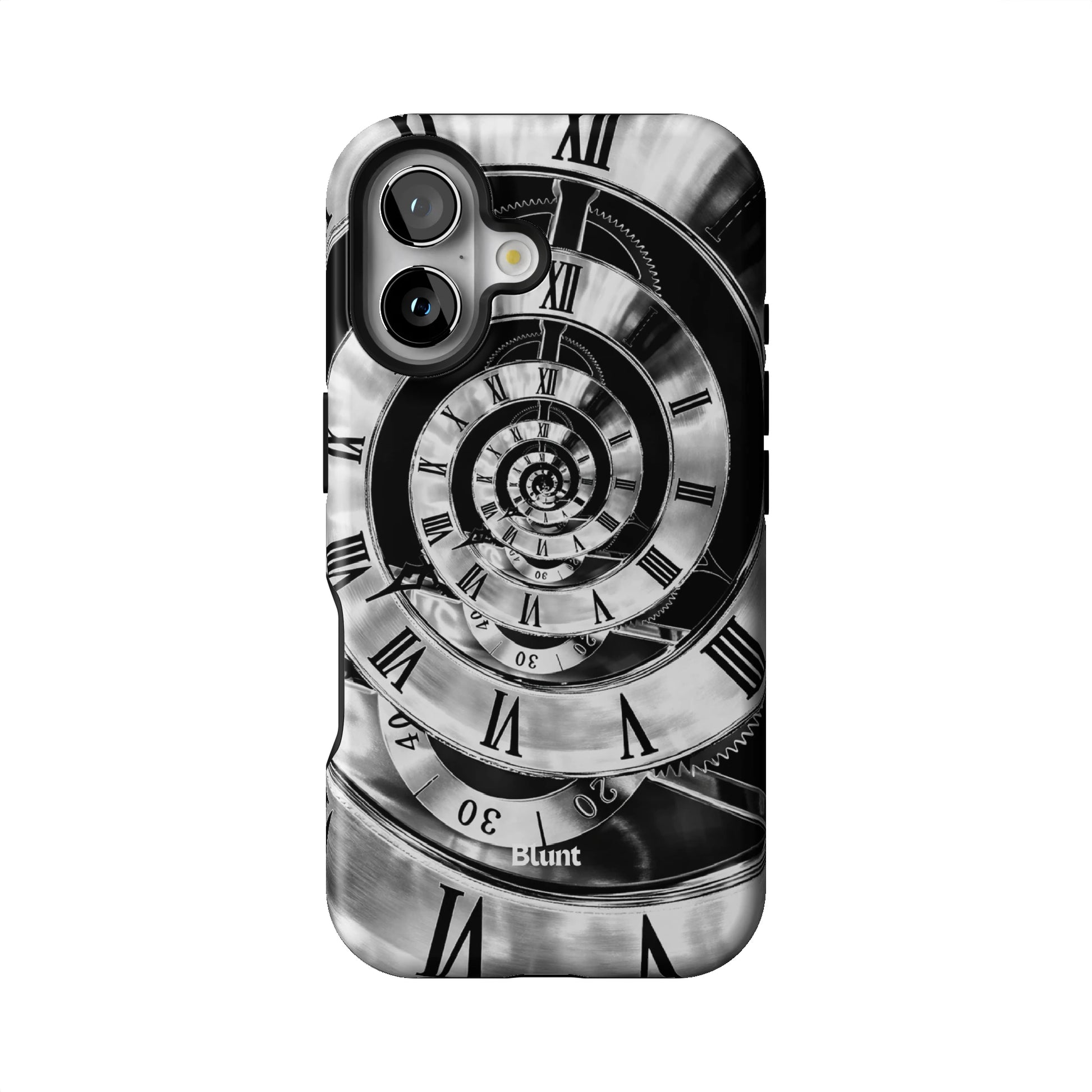 Roman Loop iPhone Case gallery - Iphone_16_Iphone_1