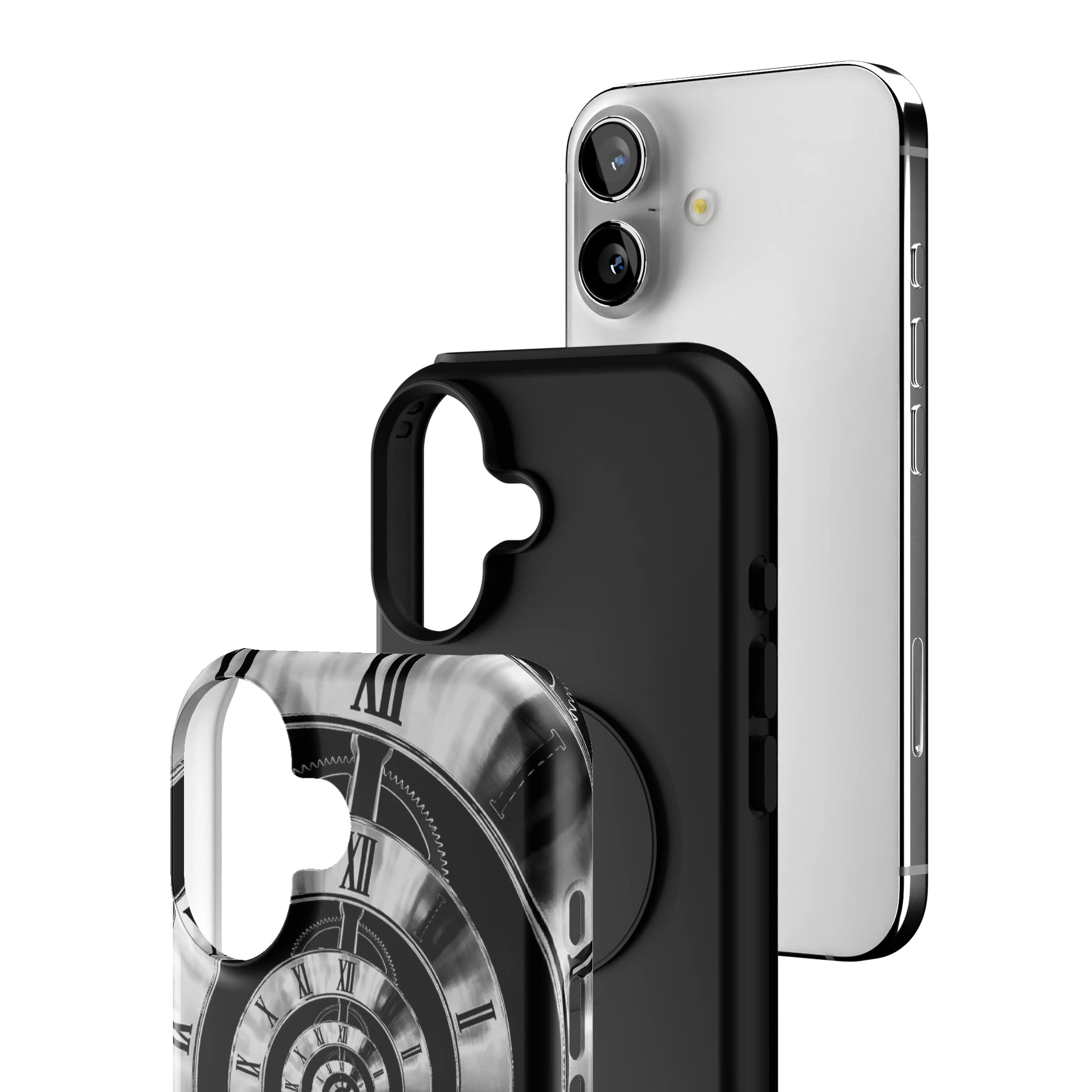 Roman Loop iPhone Case gallery - Iphone_16_Iphone_3