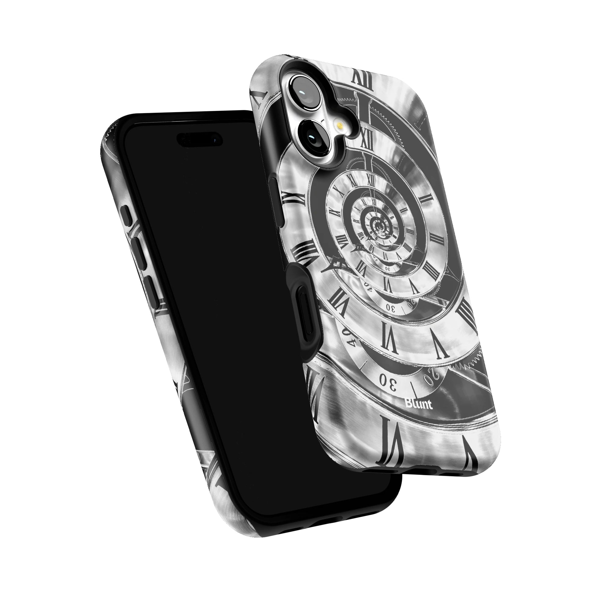 Roman Loop iPhone Case gallery - Iphone_16_Iphone_6