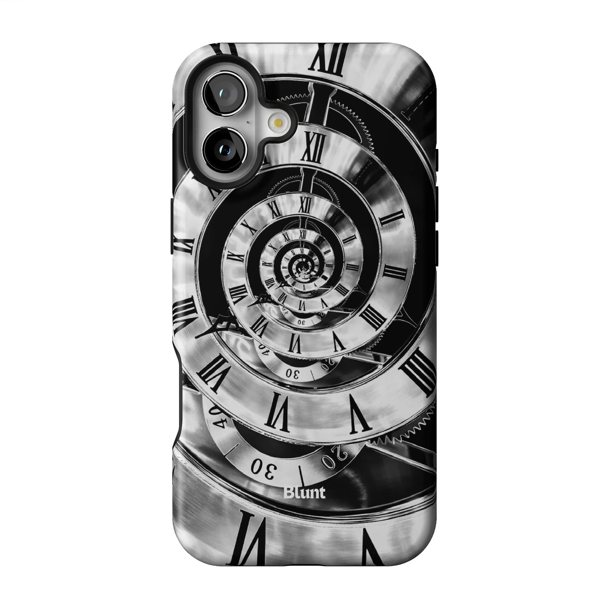 Roman Loop iPhone Case gallery - Iphone_16_Mini_Air_Plus_1