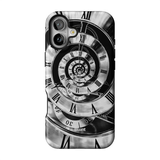 Roman Loop iPhone Case gallery - Iphone_16_Mini_Air_Plus_1