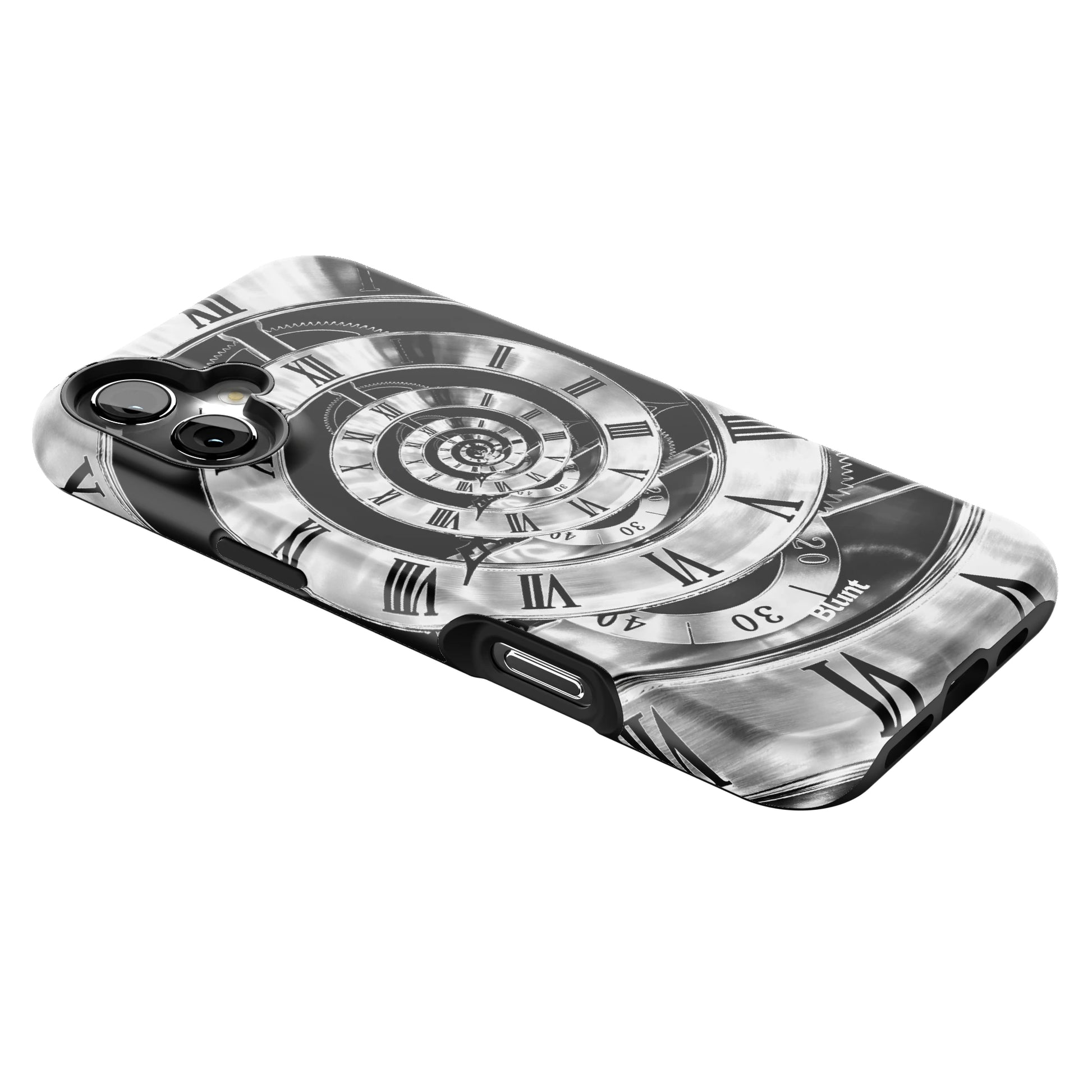 Roman Loop iPhone Case gallery - Iphone_16_Mini_Air_Plus_2