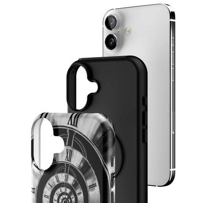 Roman Loop iPhone Case gallery - Iphone_16_Mini_Air_Plus_3