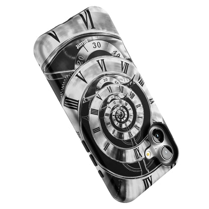 Roman Loop iPhone Case gallery - Iphone_16_Mini_Air_Plus_5