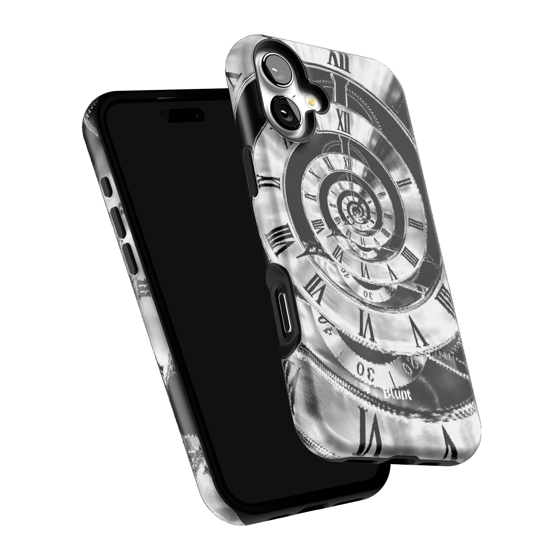 Roman Loop iPhone Case gallery - Iphone_16_Mini_Air_Plus_6